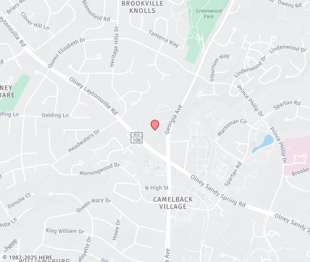 Pediatric Associates (Olney)