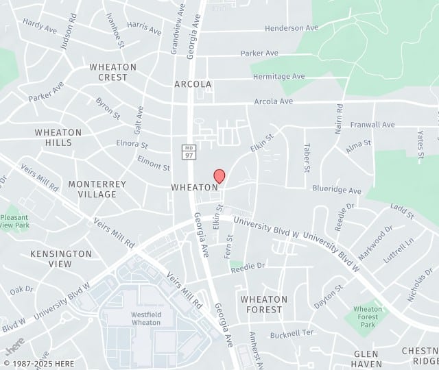 Pediatric Associates (Wheaton)