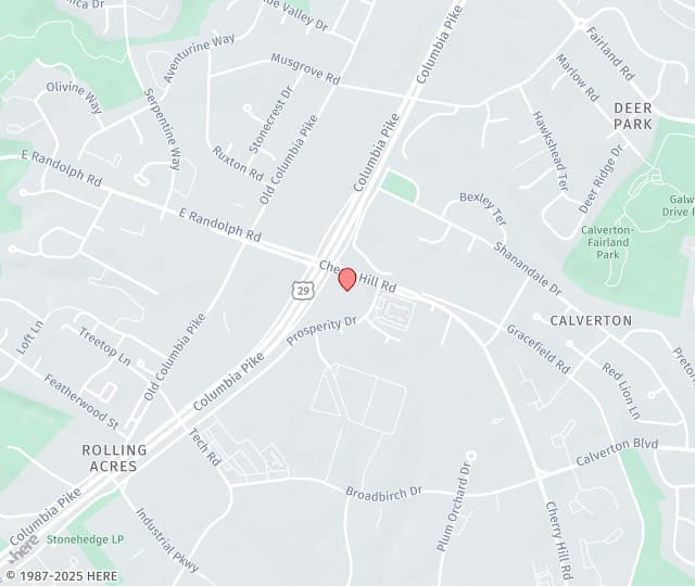 Pediatric Associates (Silver Spring)