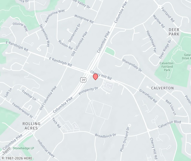 Pediatric Associates (Silver Spring)